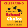 Resources for National School Choice Week